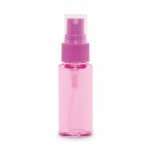 MIST - Bodymist spray 30ml - Transparant Rose