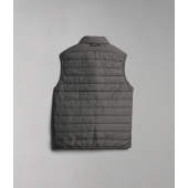 Bodywarmer Acalmar Gray Granit XXL