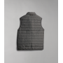 Bodywarmer Acalmar Gray Granit XXL