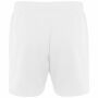 Duurzame short white S