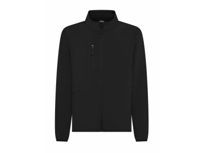 BS Breeze softshell jas, 270 gr/m²
