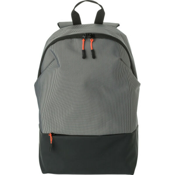 500D Two Tone backpack Indigo