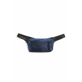 Donker marineblauw