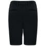 Chinobermuda voor meisjes dark navy 14 Y (158)