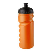 Oranje