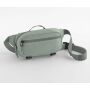 RAMBLE BELT BAG, DUSTY GREEN, One size, BAG BASE