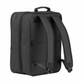 Lennon Cabin Flight Bag rugzak - zwart