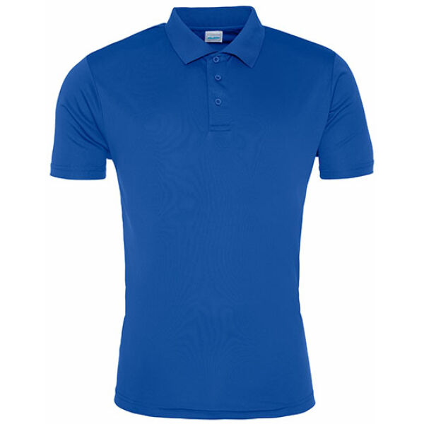 Just Cool - Cool Smooth Polo