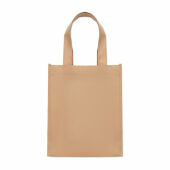 LITAS - Klein geschenktasje in RPET - Ivoor