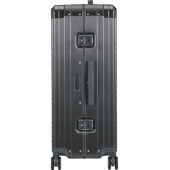 American Tourister Soundbox Alu Spinner 77/28