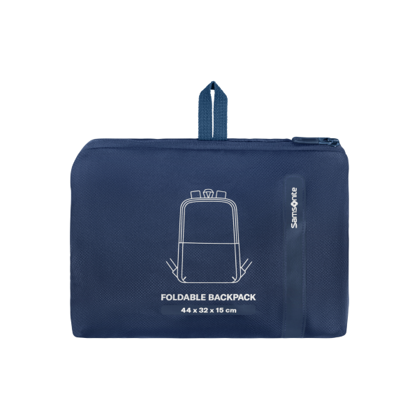 Samsonite Ta Revolution Foldable Backpack Samsonite Ta Revolution Foldable Backpack