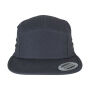 Classic Jockey Cap - Graphite - One Size