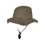 Hoed Angler Dark Olive One Size
