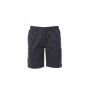 Sandiego smoke/black XS