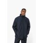 Jack met afneembare mouwen heren Navy S