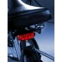 Fietslampjes Jordy | Set | LED - custom/multicolor