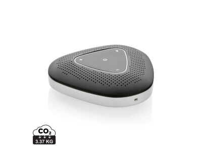 Conference call speaker