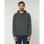S/S Drummer 2.0, 280 gr/m² - Anthracite