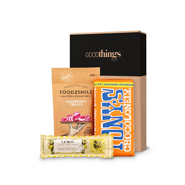 Good Things I Sweet Orange Good Things I Sweet Orange