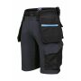 5562 Short Stretch Navy C62