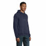 STELLAR - STELLAR Unisex capuchon - 3XL - Franse Marine