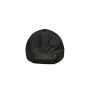 Amstrong Cap - Zwart