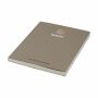 Notebook Agricultural Waste A5 - Softcover 100 vel