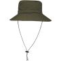 Hatch opvouwbare zonnehoed - Bosgroen Hatch opvouwbare zonnehoed - Bosgroen