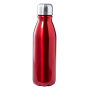 Wellon - aluminium fles
