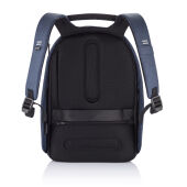 Bobby Hero XL, anti-diefstal rugzak, donkerblauw, grijs