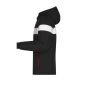 Men's Wintersport Jacket black/white S