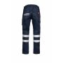 Defence Reflex navy blue XS