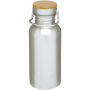 Thor 550 ml drinkfles - Zilver