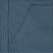 Arora 300 g/m² unisex hoodie - Hale blauw - XXS