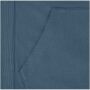 Laguna unisex hoodie - Hale blauw - XXS