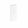 YAPO+ - 3 in 1 kabel en telefoonhouder - Wit