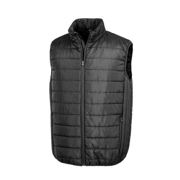 Gewatteerde bodywarmer Core