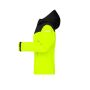Ladies' Allweather Jacket bright-yellow/black XXL