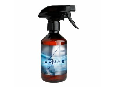 Bed & body mist in een apothekersfles