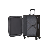 American Tourister Cloudrider Spinner M EXP.