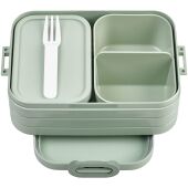 Mepal Take a Break Midi Bento 900 ml lunchbox - Saliegroen
