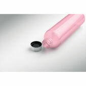 UTAH REMAX - RPET fles 1000ml - Transparant Rose UTAH REMAX - RPET fles 1000ml - Transparant Rose