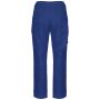 Heren werkbroek met meerdere zakken Royal Blue 54 NL (48 FR)