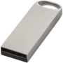 Metalen compacte USB 3.0 - Zilver - 64GB