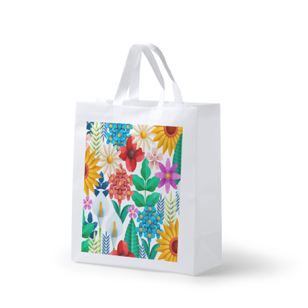 MOKET Non woven shopper MOKET Non woven shopper