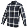5213 Shirt Lined Navy S