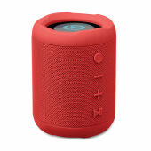 TOA - 5W ABS draadloze speaker - Rood