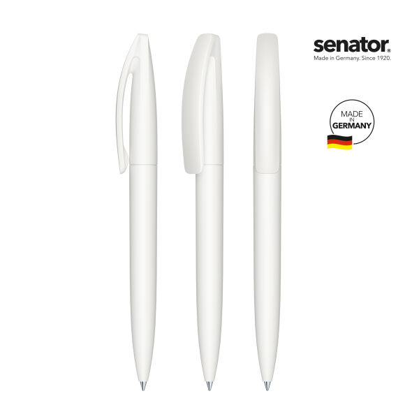 senator BRIDGE Soft Touch Draaibalpen