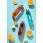 Senga RCS RPET Bottle 500 ml - rood
