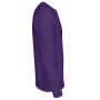 Cottover Gots T-shirt Long Sleeve Man purple S Cottover Gots T-shirt Long Sleeve Man purple S